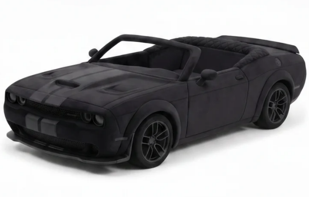 SRT Challenger