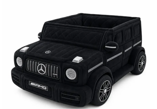 AMG G63 Dog Bed