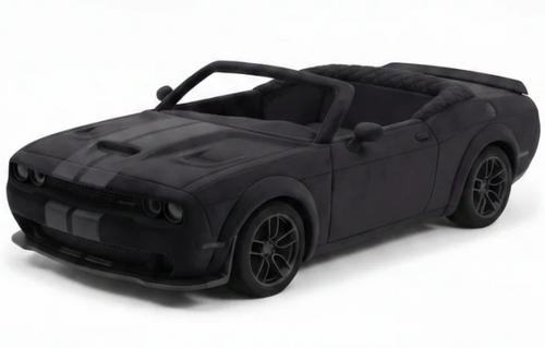 SRT Challenger