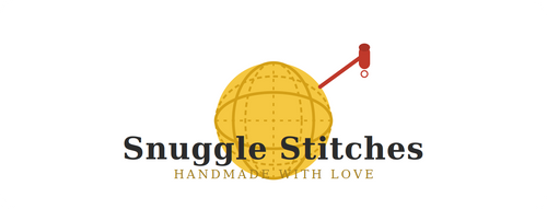 Snuggle stitches